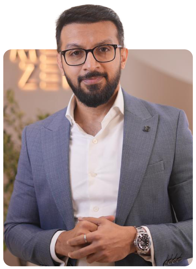 Dr. Nameer Abdul Majeed