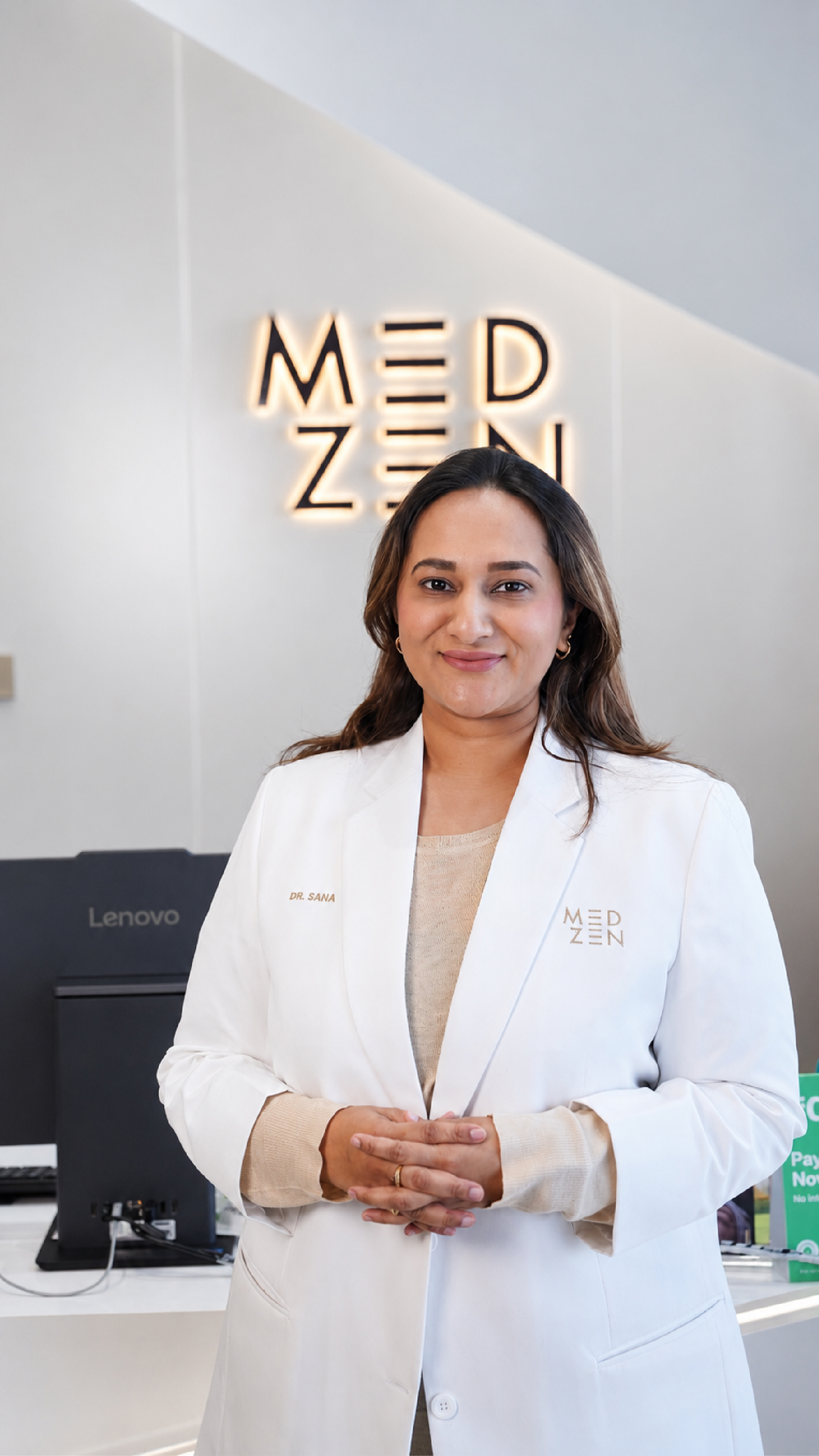Dr. Syeda Sana Juweryia